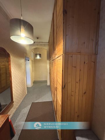 Mieszkanie 3-pokojowe Gdańsk Wrzeszcz, ul. Jana Matejki. Zdjęcie 9