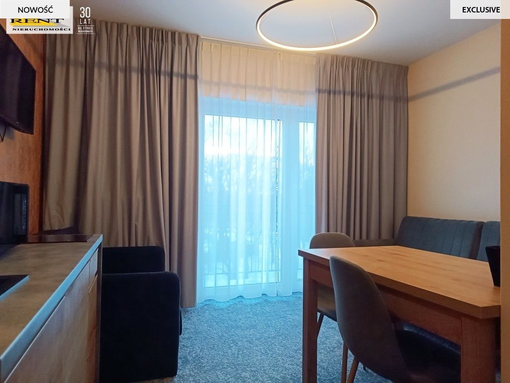 Mieszkanie 1-pokojowe Kołobrzeg, ul. Spokojna. Zdjęcie 7