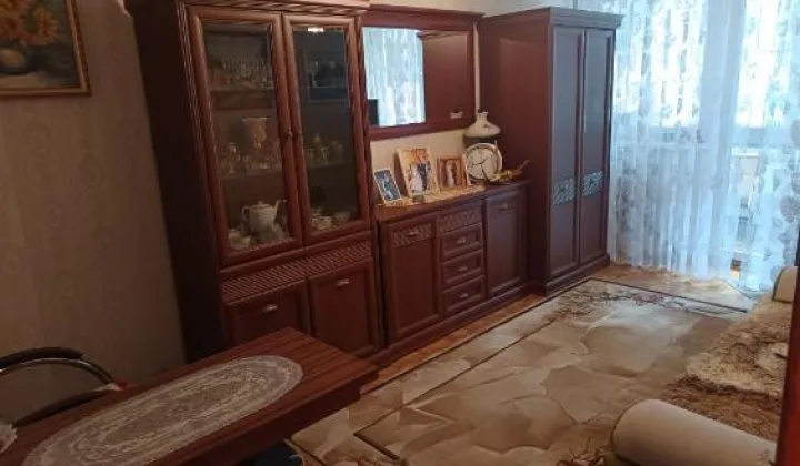 Mieszkanie 2-pokojowe Oleśnica, ul. Adama Mickiewicza