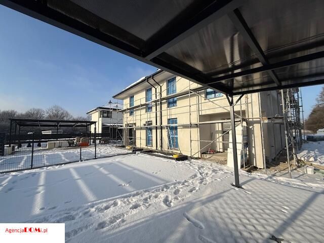 bliźniak, 6 pokoi Brwinów. Zdjęcie 3