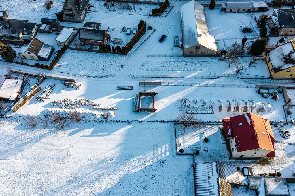 Działka Kolbuszowa Górna. Zdjęcie 7