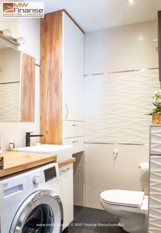 Mieszkanie 2-pokojowe Gliwice Zatorze, ul. Tarnogórska. Zdjęcie 6