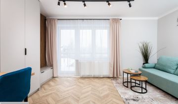 Mieszkanie 1-pokojowe Kraków Podgórze Duchackie, ul. Rżącka