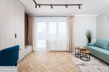 Mieszkanie 1-pokojowe Kraków Podgórze Duchackie, ul. Rżącka