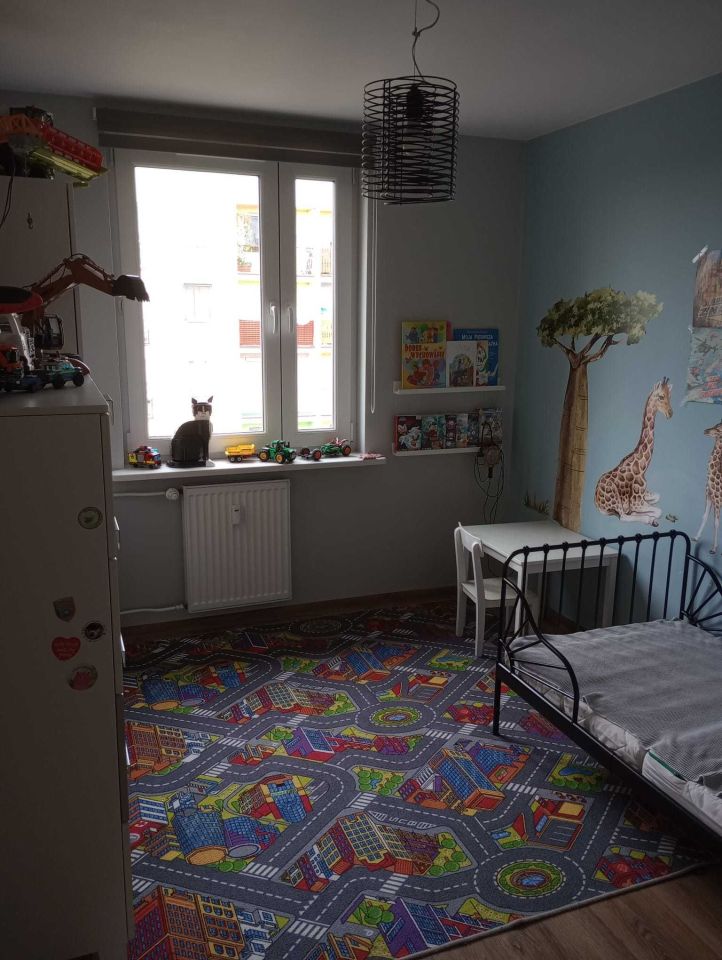 Mieszkanie 2-pokojowe Krapkowice, os. 1000-lecia. Zdjęcie 5