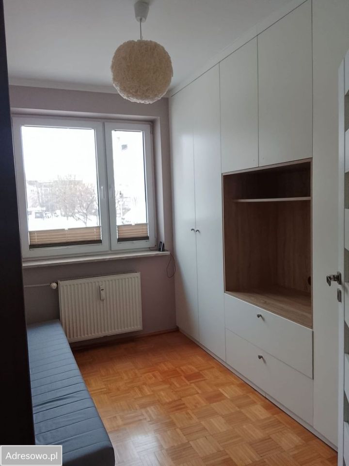 Mieszkanie 3-pokojowe Pruszków Centrum. Zdjęcie 9