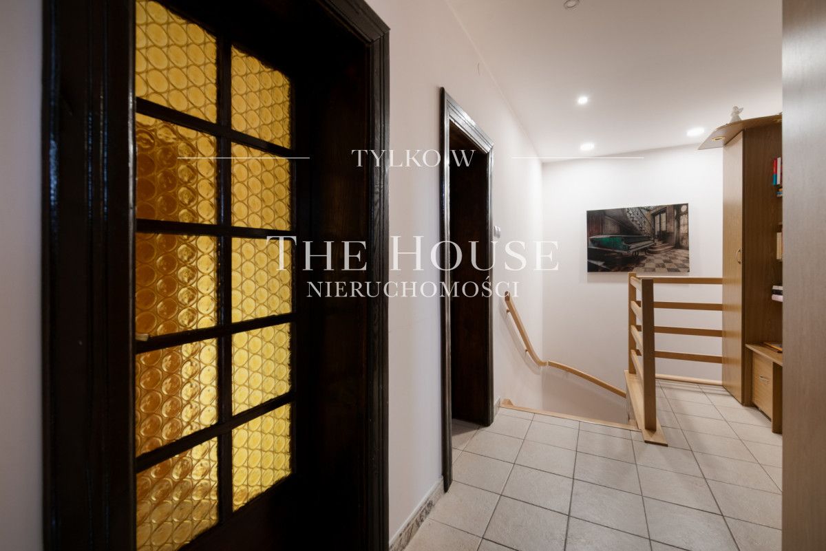 dom wolnostojący, 6 pokoi Gdynia Orłowo, ul. Bukowa. Zdjęcie 12