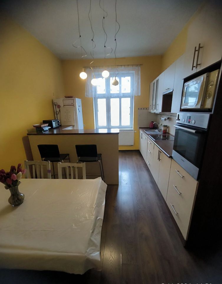 Mieszkanie 2-pokojowe Kwidzyn. Zdjęcie 2