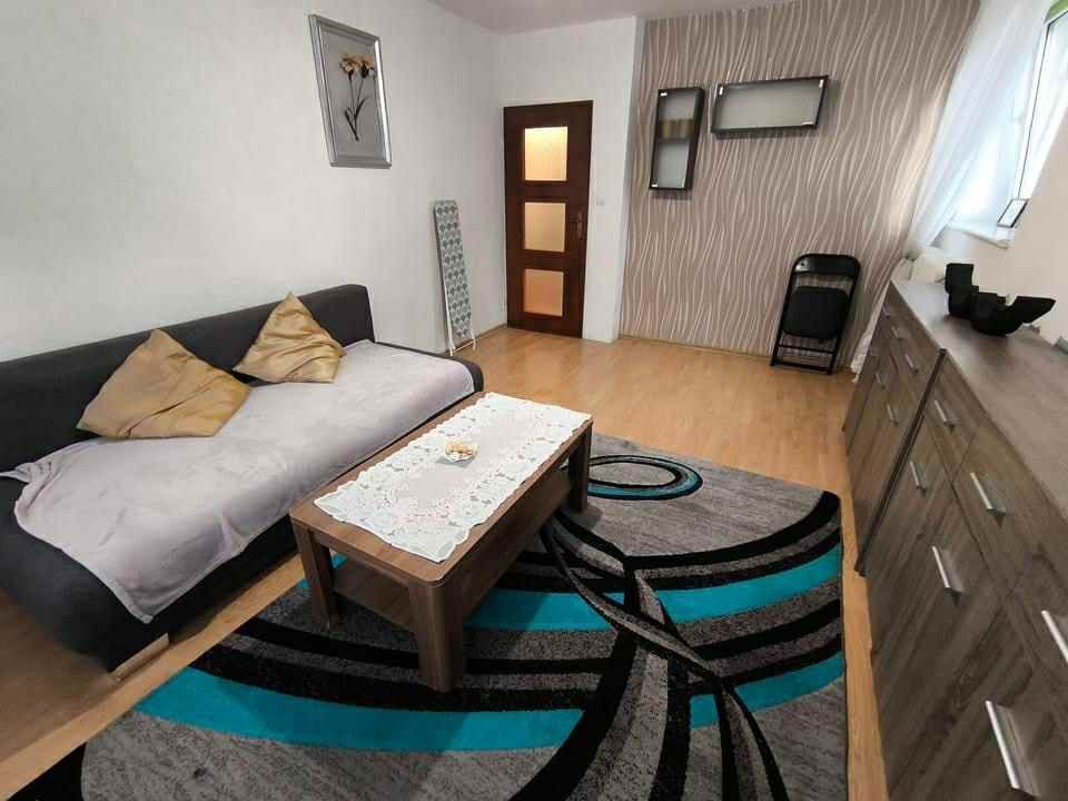 Mieszkanie 1-pokojowe Piła Zamość. Zdjęcie 7