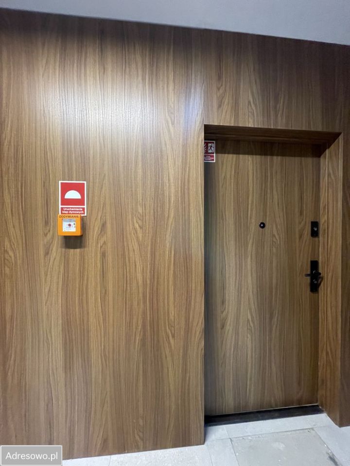 Mieszkanie 2-pokojowe Lublin Kośminek, ul. Garbarska. Zdjęcie 7