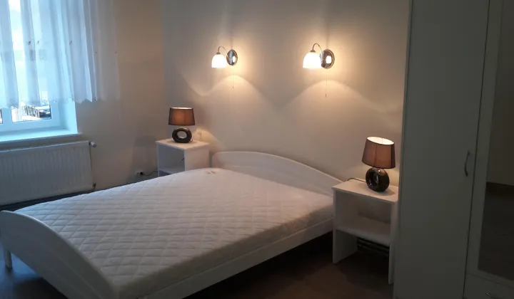 Mieszkanie 3-pokojowe Legnica Tarninów, ul. Złotoryjska