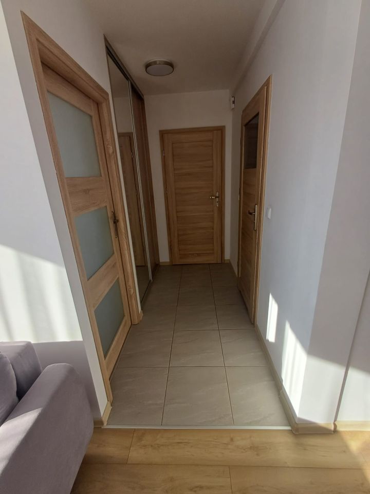 Mieszkanie 3-pokojowe Dębogórze, ul. Sezamkowa. Zdjęcie 20