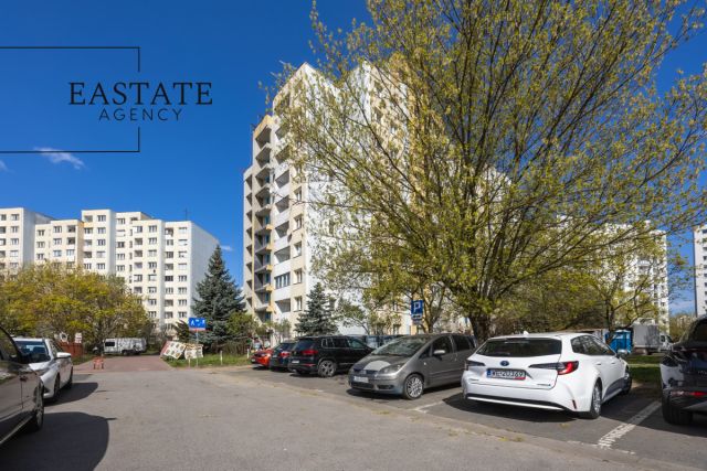 Mieszkanie 2-pokojowe Warszawa Targówek, ul. Heleny Junkiewicz. Zdjęcie 14