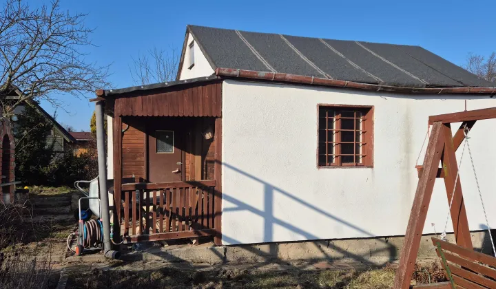 Działka rod Gdańsk Matarnia