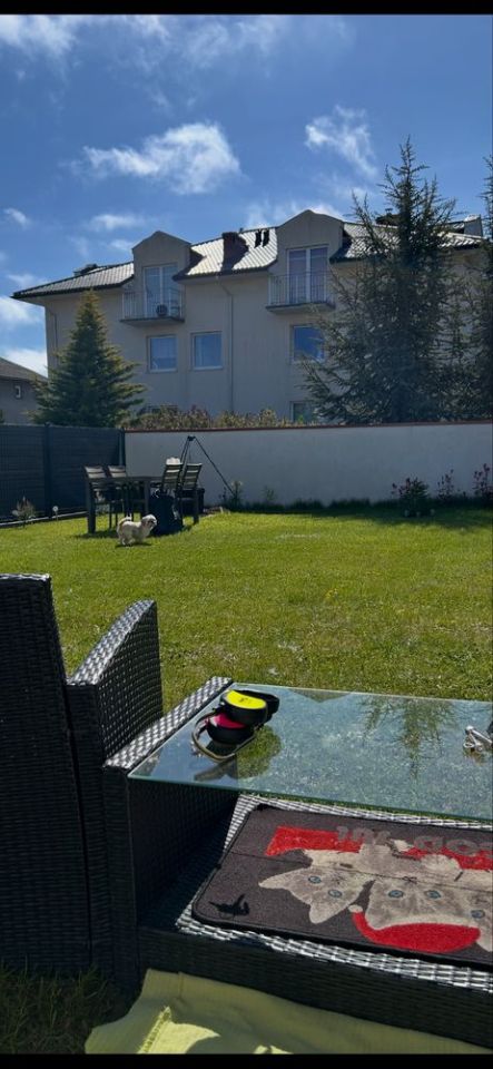 dom wolnostojący, 7 pokoi Władysławowo Cetniewo, ul. Masztowa. Zdjęcie 5