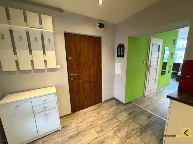 Mieszkanie 2-pokojowe Ruda Śląska Nowy Bytom, ul. Wojska Polskiego. Zdjęcie 11