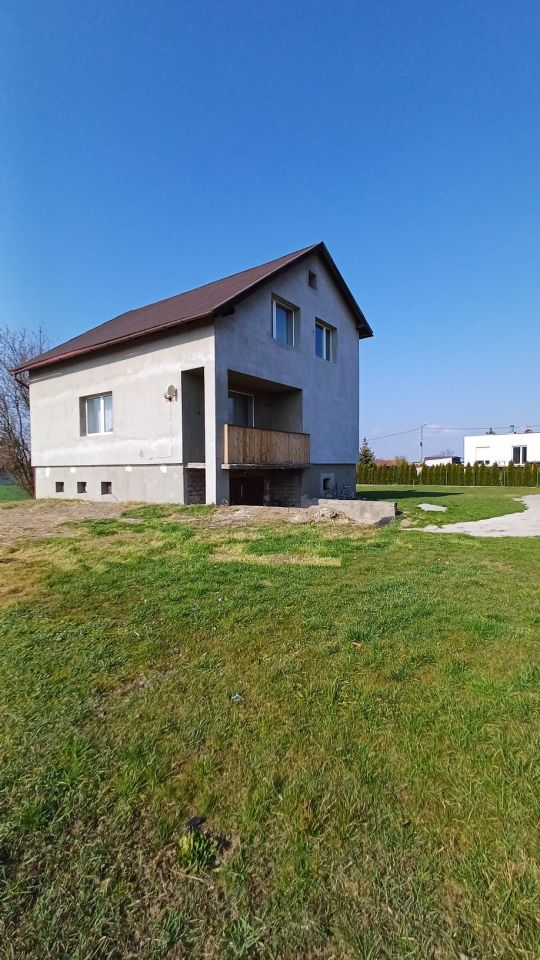 dom wolnostojący, 6 pokoi Olszanka, Olszanka. Zdjęcie 8