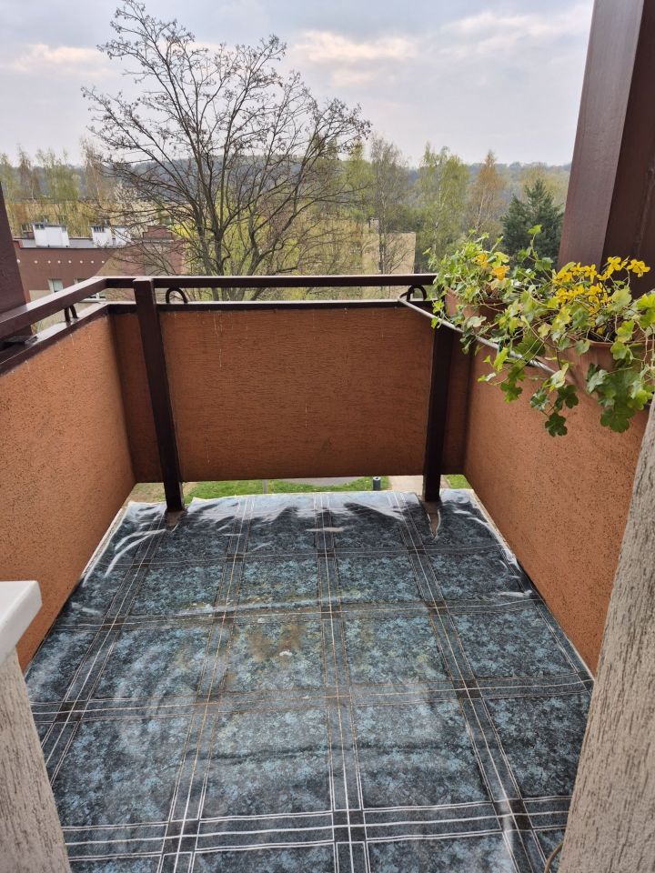 Mieszkanie 2-pokojowe Kraków Bieżanów. Zdjęcie 3