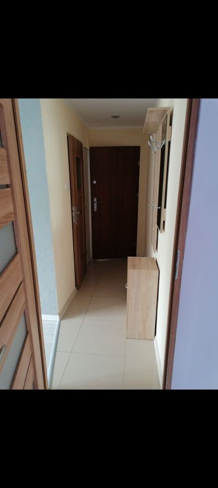 Mieszkanie 2-pokojowe Świebodzice, os. Sudeckie. Zdjęcie 4