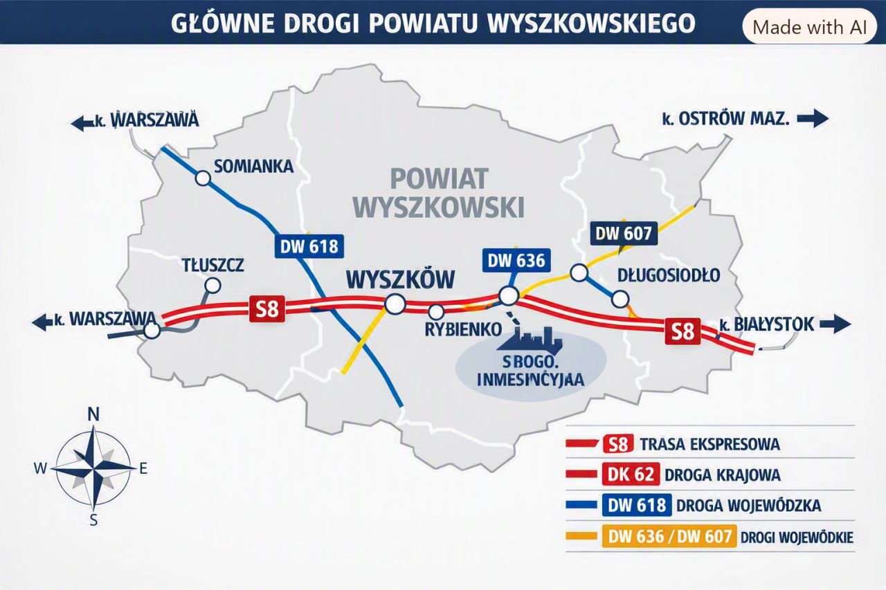Działka inwestycyjna Natalin, ul. Studzienna. Zdjęcie 2