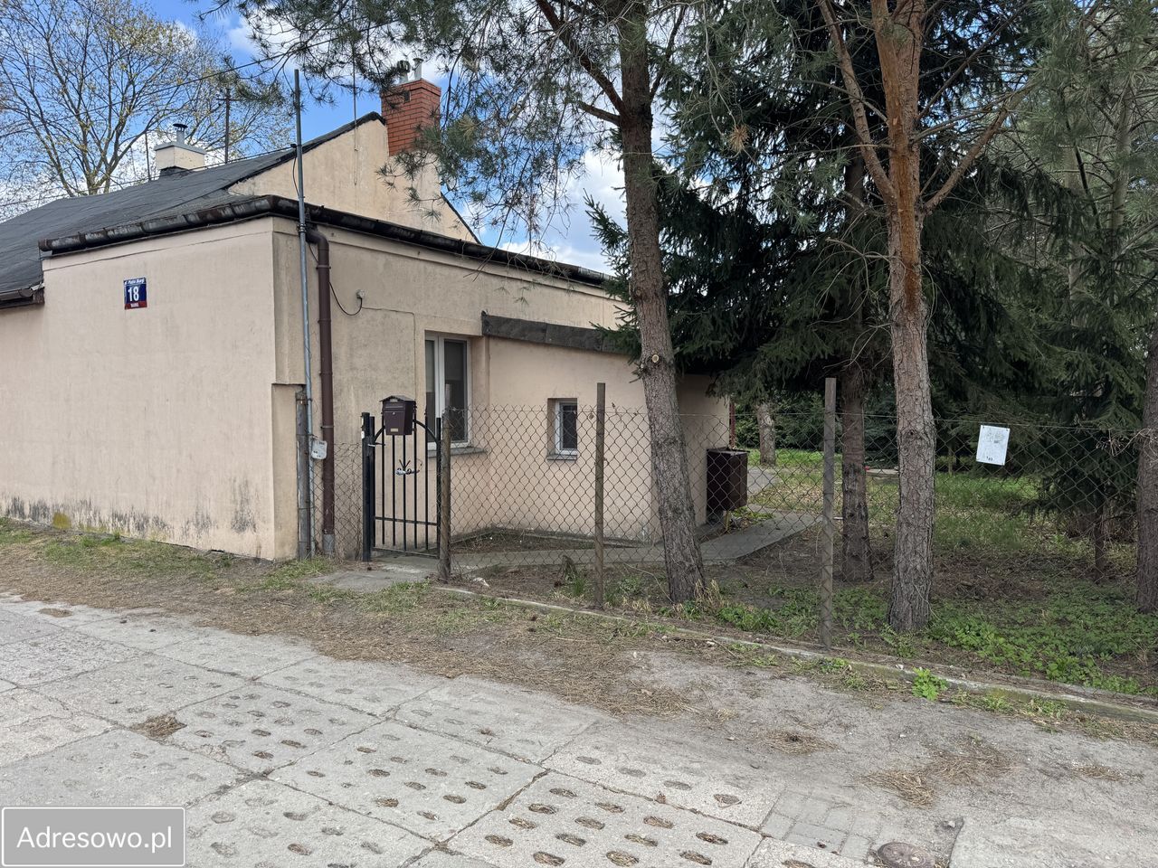 dom wolnostojący, 3 pokoje Marki, ul. Piotra Skargi. Zdjęcie 5