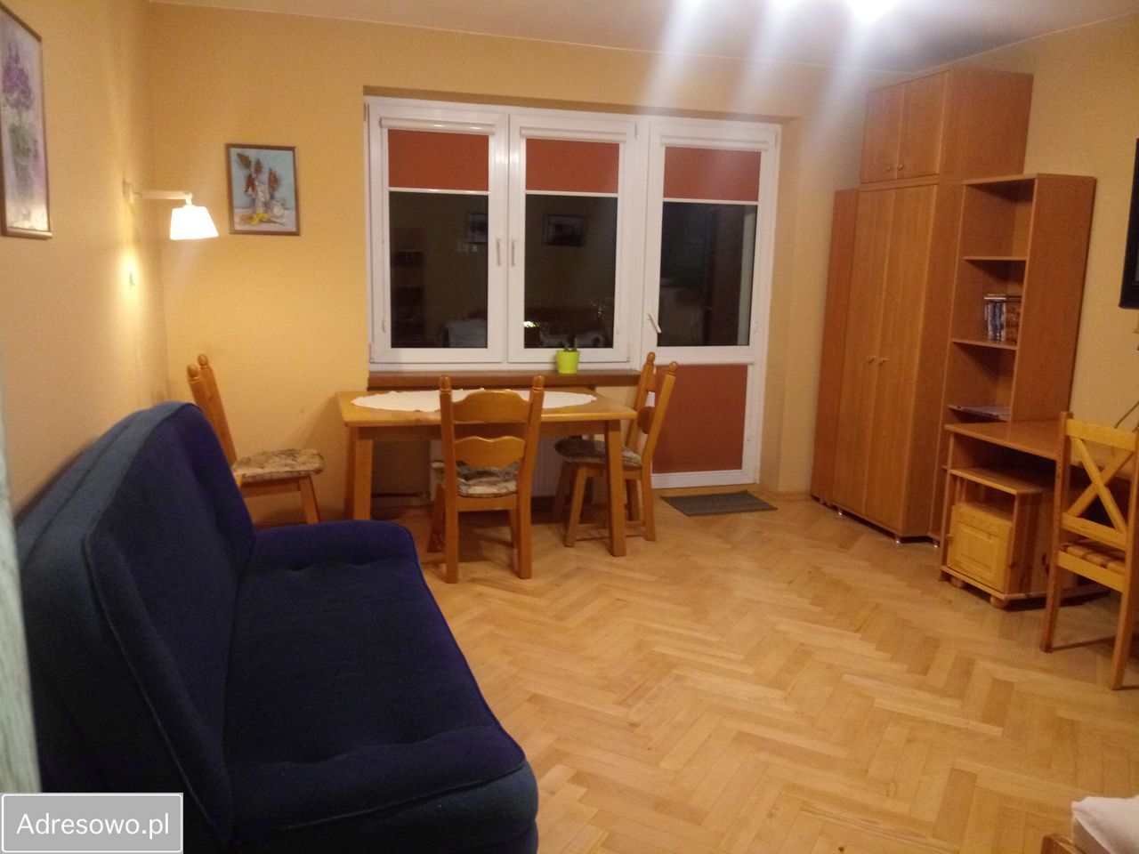 Mieszkanie 2-pokojowe Łódź Górna, ul. Oskara Flatta. Zdjęcie 5