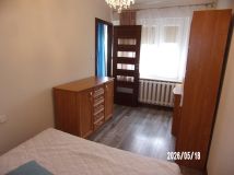 Mieszkanie 3-pokojowe Ełk Centrum, ul. Jana Kilińskiego. Zdjęcie 3