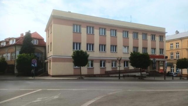 Lokal Łańcut, ul. Królowej Elżbiety. Zdjęcie 1