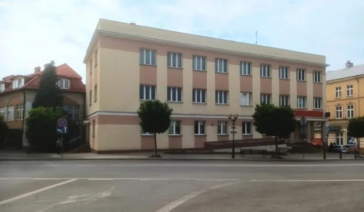 Lokal Łańcut, ul. Królowej Elżbiety