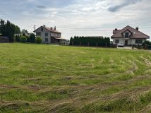 Działka budowlana Strażów. Zdjęcie 3