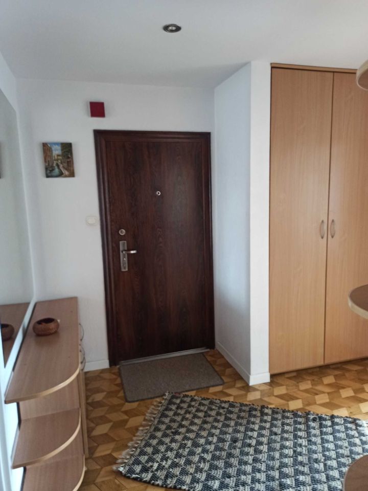 Mieszkanie 3-pokojowe Kraków Podgórze Duchackie. Zdjęcie 6