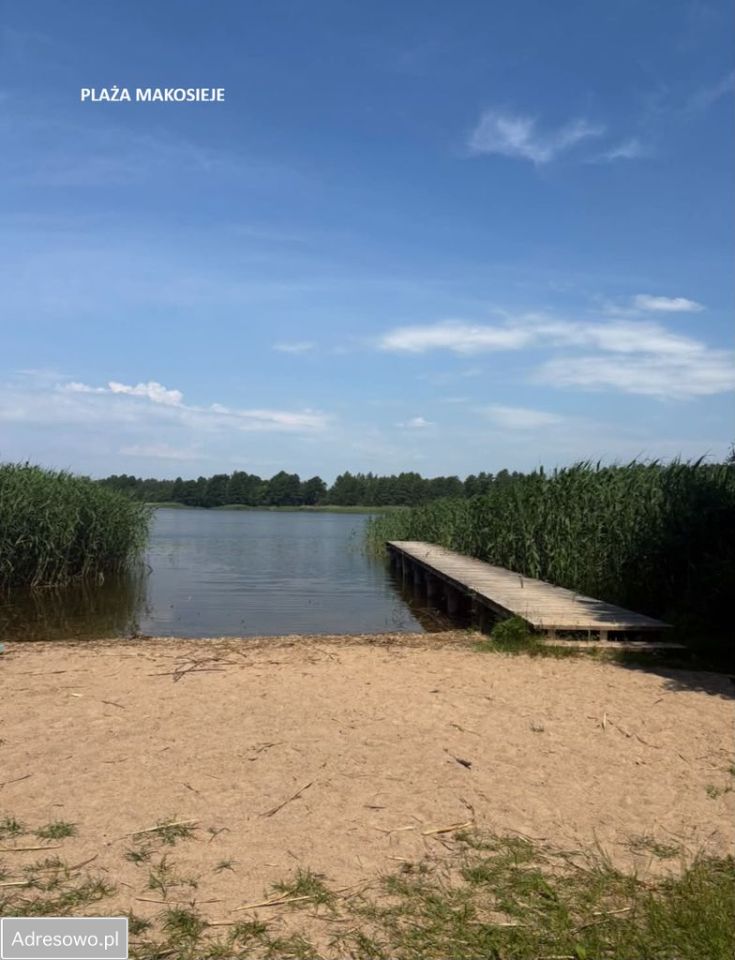 dom wolnostojący, 2 pokoje Sypitki. Zdjęcie 18