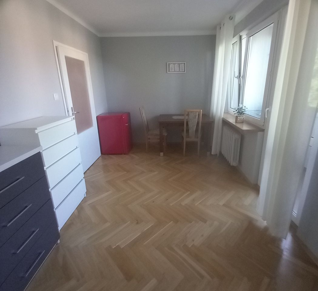 Mieszkanie 1-pokojowe Kraków Krowodrza, ul. Wrocławska. Zdjęcie 3