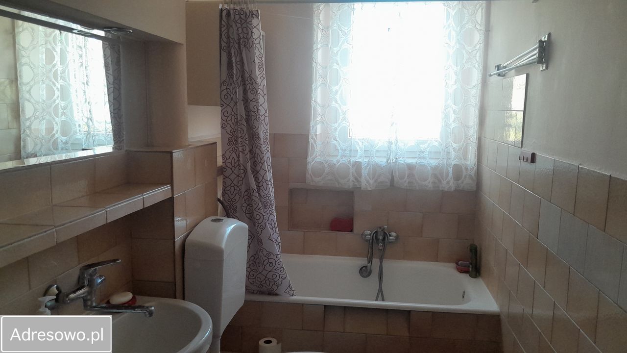 Mieszkanie 3-pokojowe Wrocław Psie Pole, ul. Grudziądzka. Zdjęcie 16