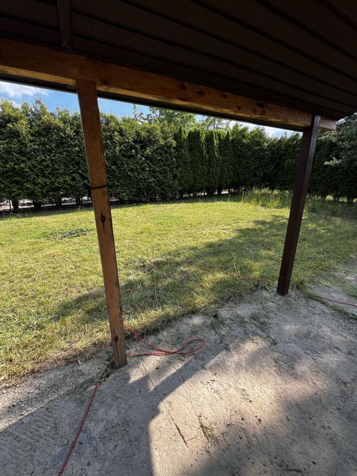 Działka rod Kopanka. Zdjęcie 3