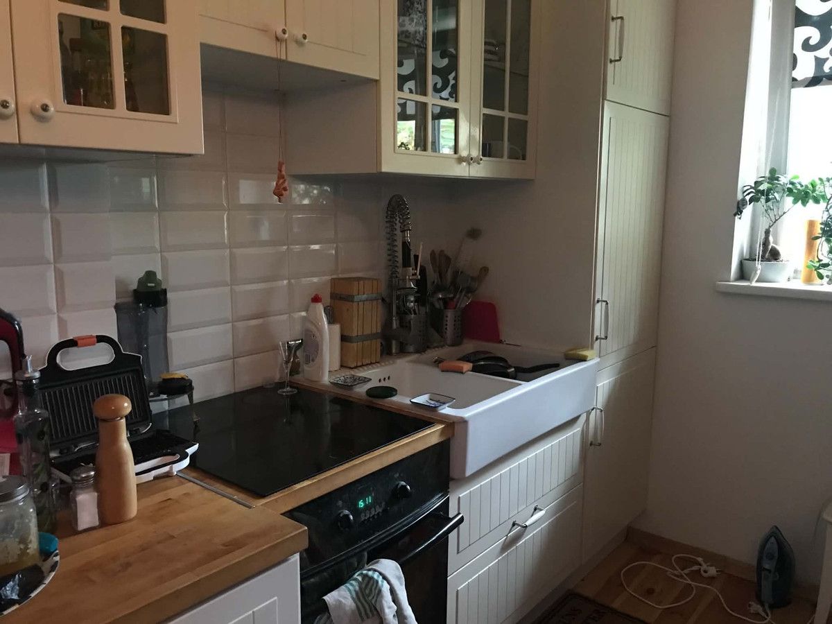 Mieszkanie 3-pokojowe Warszawa Wawer, ul. Ogórkowa. Zdjęcie 23