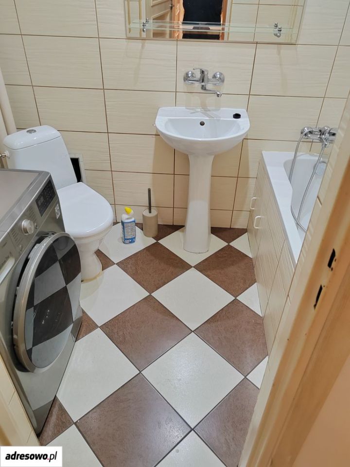 Mieszkanie 2-pokojowe Żyrardów, ul. Szpitalna. Zdjęcie 6