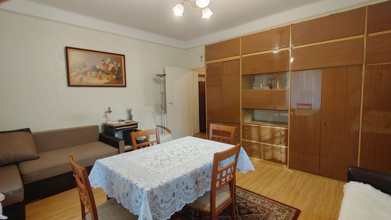 Mieszkanie – Wrocław, Grabiszyn - Więcej