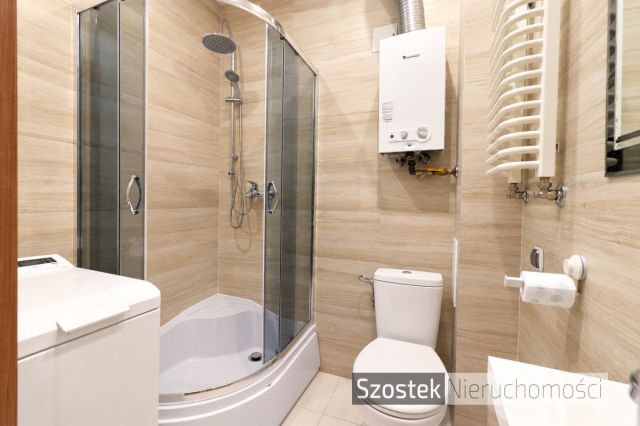 Mieszkanie 1-pokojowe Kraków Nowa Huta, os. Słoneczne. Zdjęcie 12