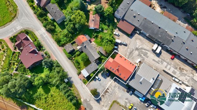 Lokal Krzeszowice, ul. Krakowska. Zdjęcie 4