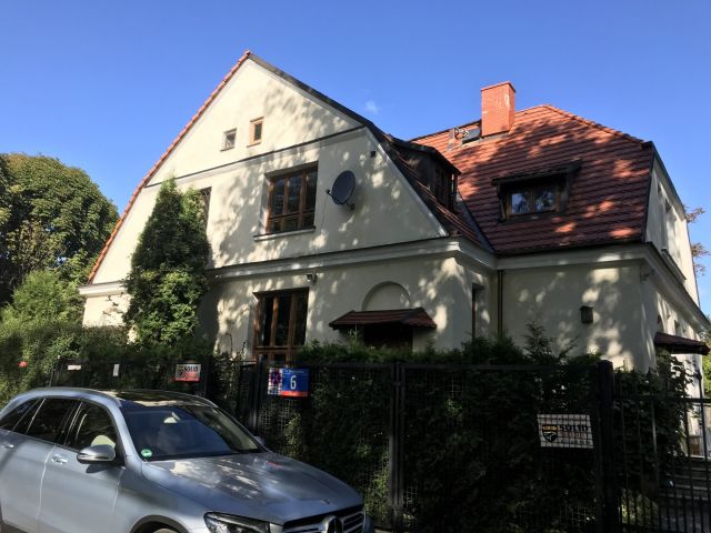 dom, 8 pokoi Warszawa Mokotów. Zdjęcie 1
