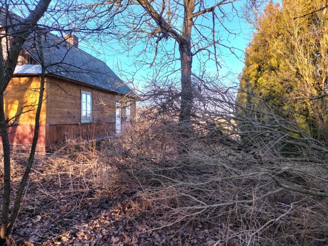 Działka Staw Noakowski-Kolonia. Zdjęcie 1