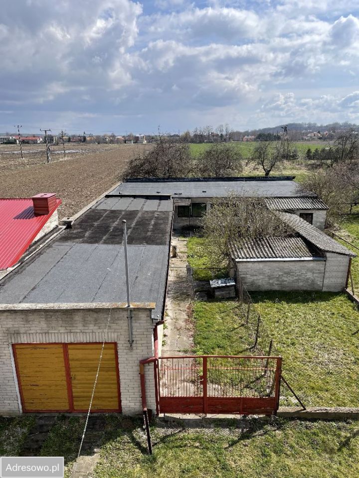 dom wolnostojący, 4 pokoje Goździelin. Zdjęcie 14