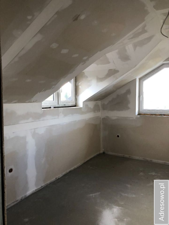 dom wolnostojący Bulianów. Zdjęcie 13