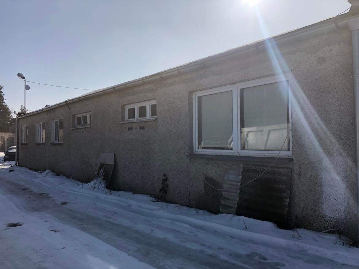 Hala/magazyn Iława, ul. Komunalna. Zdjęcie 6