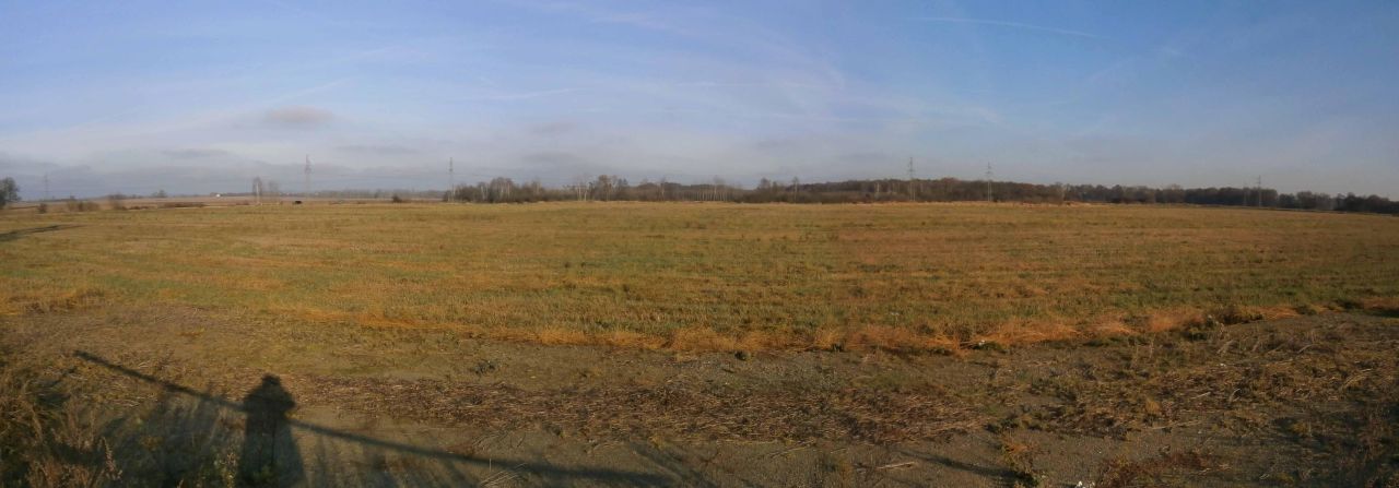 Działka rolna Uraz. Zdjęcie 3