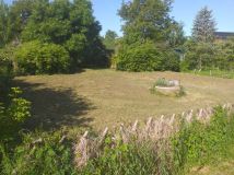 Działka rod Gdańsk Jelitkowo, ul. Bursztynowa. Zdjęcie 2