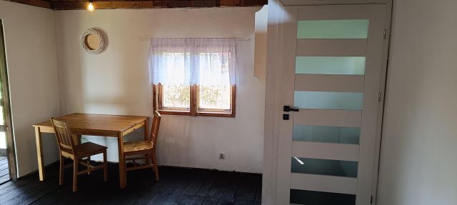 Działka rod Gdańsk Jasień, ul. Źródlana. Zdjęcie 14