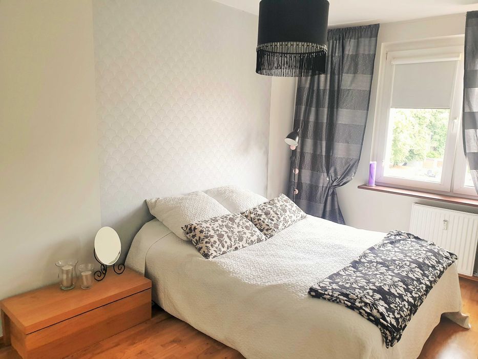 Mieszkanie 3-pokojowe Szczecin Śródmieście, ul. Monte Cassino. Zdjęcie 9