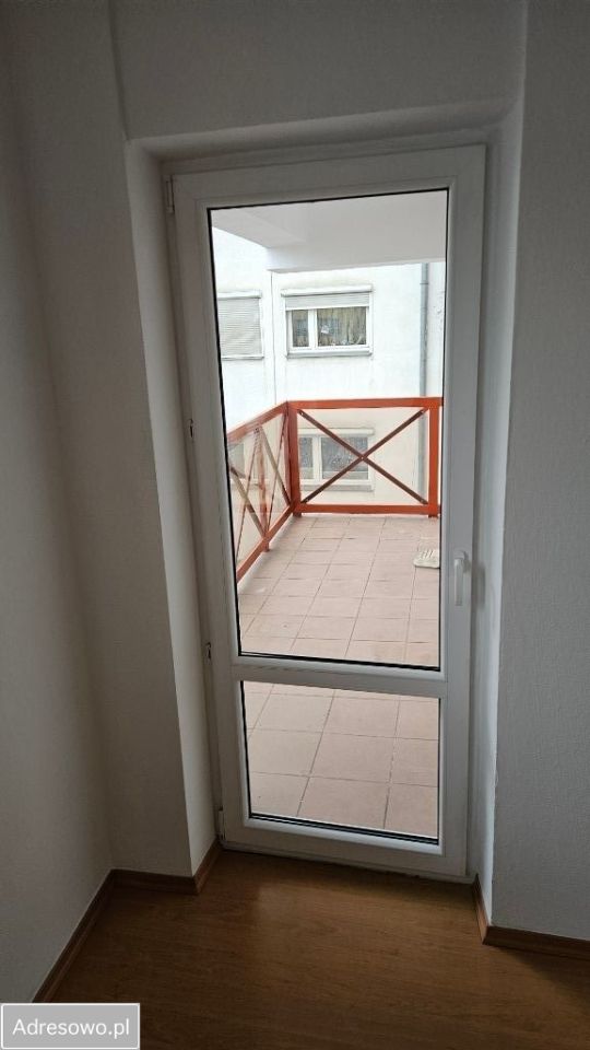 Mieszkanie 3-pokojowe Wrocław Śródmieście, ul. Tadeusza Kościuszki. Zdjęcie 3